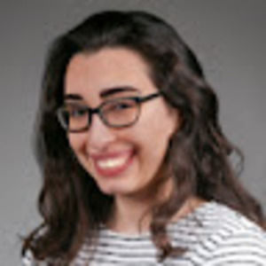 Meet your Posher, Alyssa